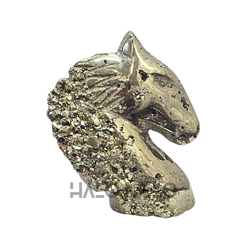 PYRITE HORSE #024