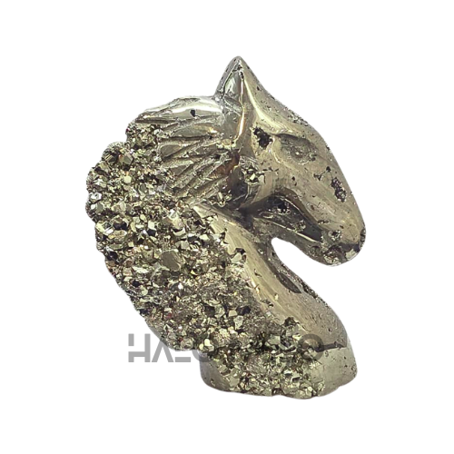 PYRITE HORSE #024
