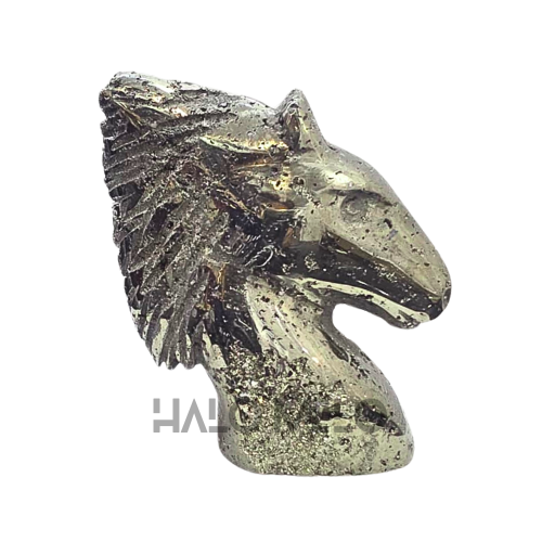 PYRITE HORSE #025