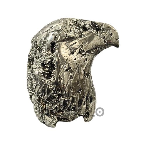 PYRITE EAGLE #025