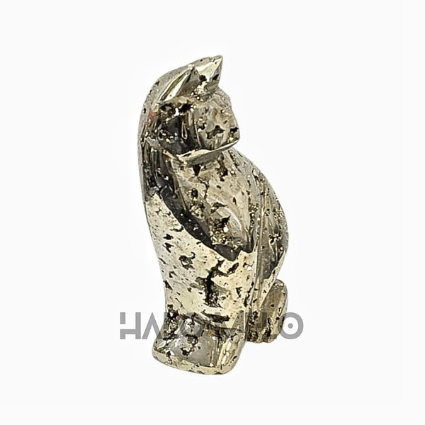 PYRITE CAT #026