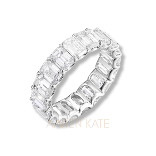 Lab Grown Ring #0116