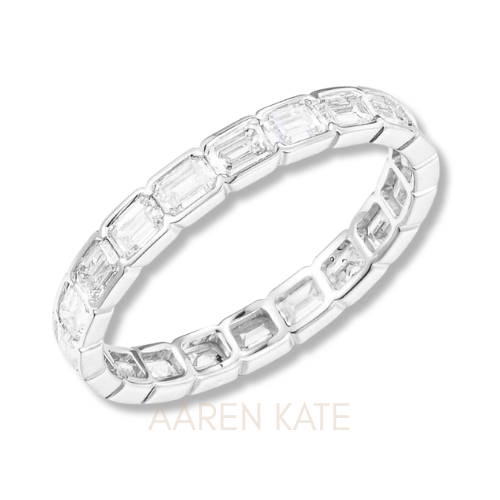 Lab Grown Ring #0357