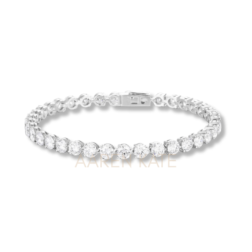 Lab Grown Bracelet #0021