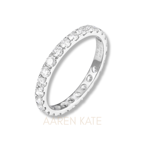 Lab Grown Ring #0358