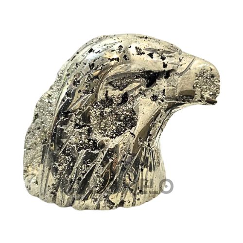PYRITE EAGLE #026