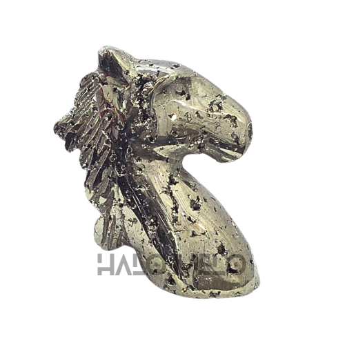 PYRITE HORSE #026
