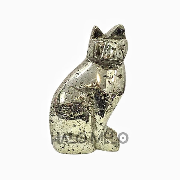 PYRITE CAT #027