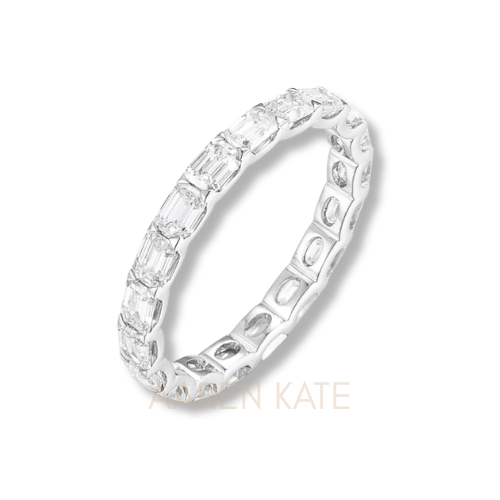 Lab Grown Ring #0117