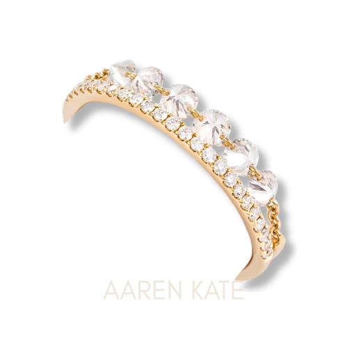 Lab Grown Ring #0361