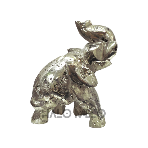 PYRITE ELEPHANT #027