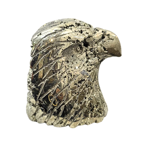 PYRITE EAGLE #027