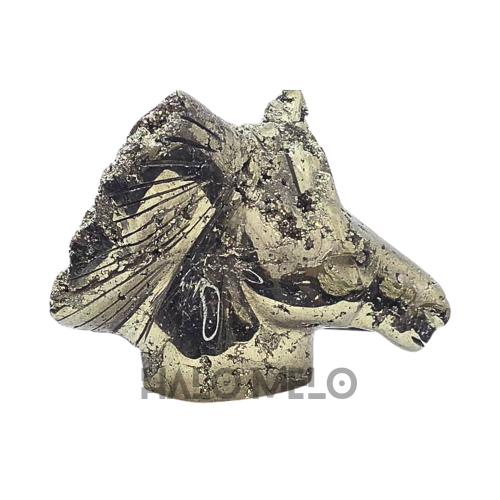 PYRITE HORSE #027