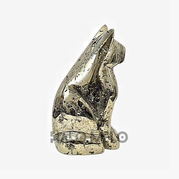 PYRITE CAT #028