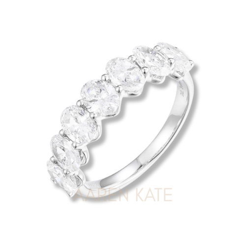 Lab Grown Ring #0133