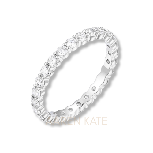 Lab Grown Ring #0135