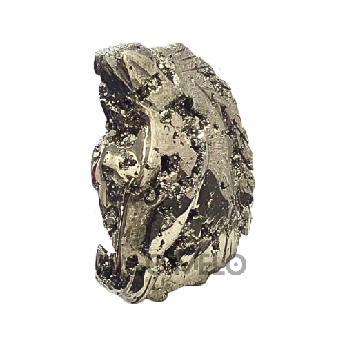 PYRITE HORSE #028