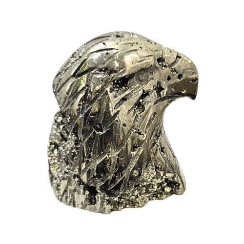PYRITE EAGLE #028