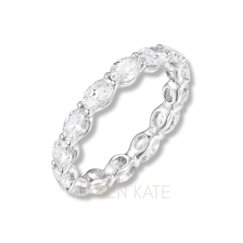 Lab Grown Ring #0137