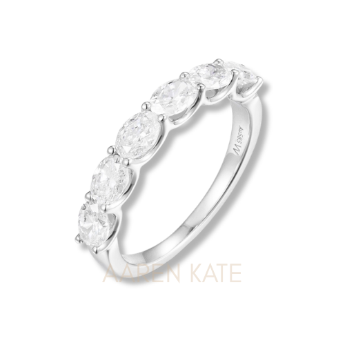 Lab Grown Ring #0141