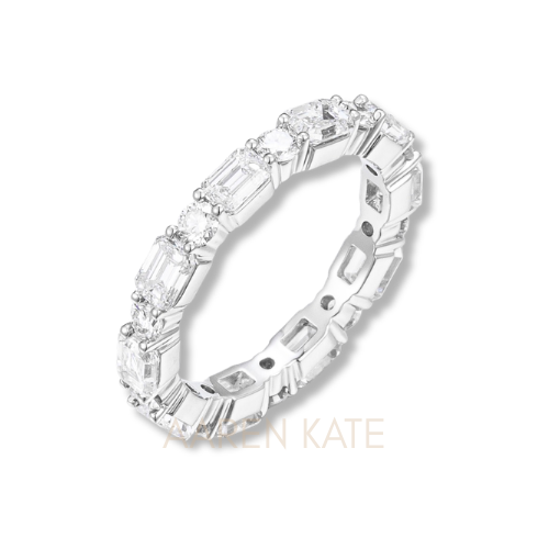 Lab Grown Ring #0146
