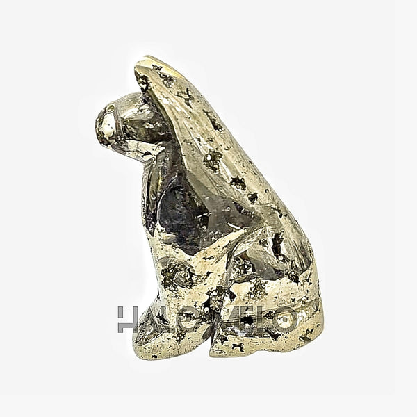 PYRITE CAT #029