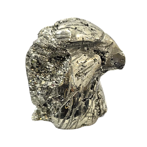 PYRITE EAGLE #029