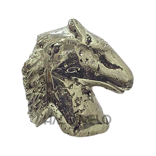PYRITE HORSE #029