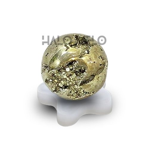 PYRITE SPHERE #002