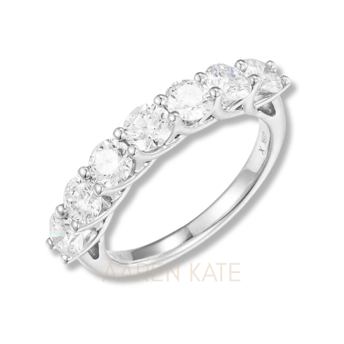 Lab Grown Ring #0151