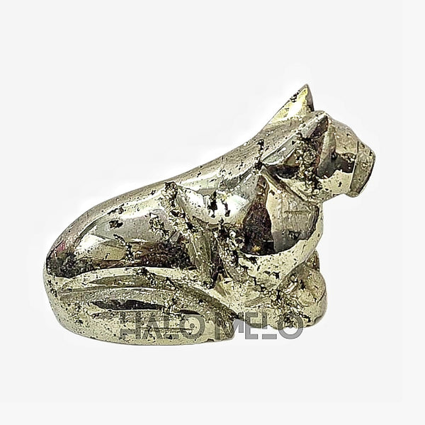 PYRITE CAT #030