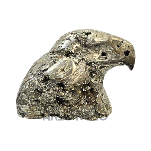 PYRITE EAGLE #030