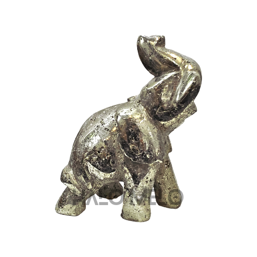 PYRITE ELEPHANT #030