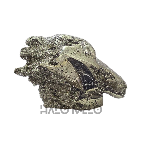 PYRITE HORSE #030
