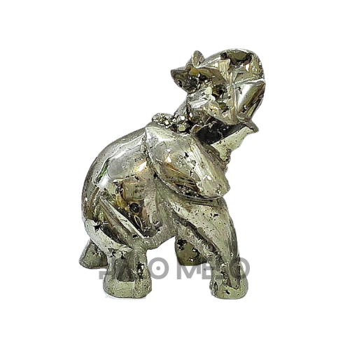 PYRITE ELEPHANT #031
