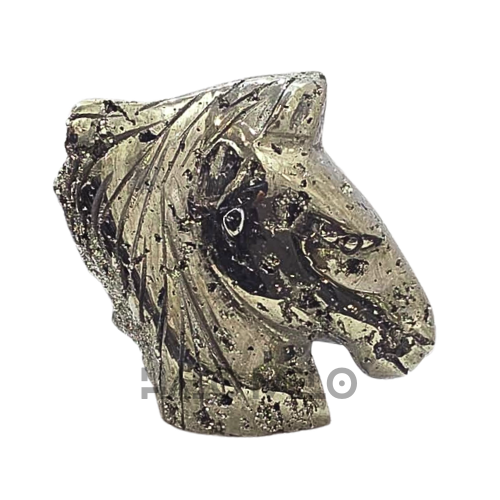 PYRITE HORSE #031