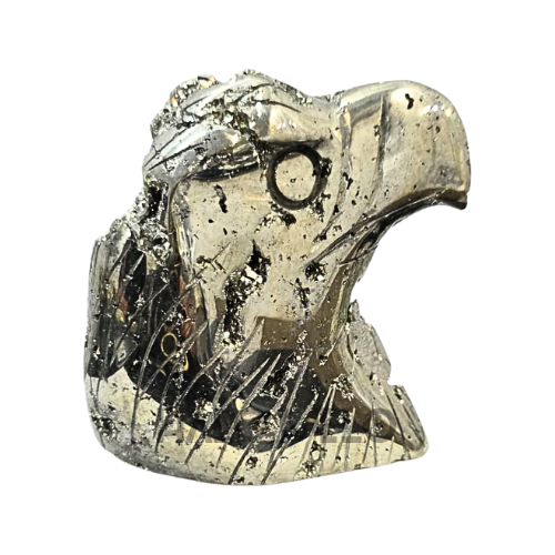 PYRITE EAGLE #031