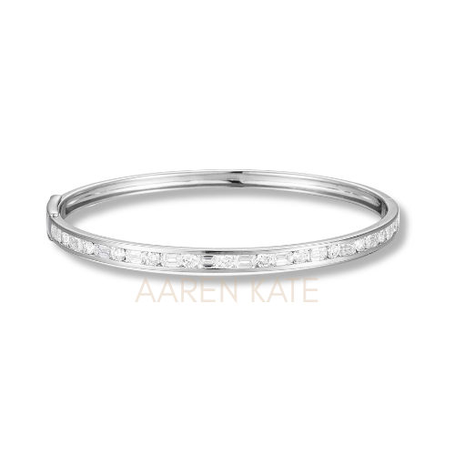 Lab Grown Bracelet #0058