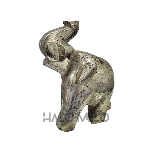 PYRITE ELEPHANT #032