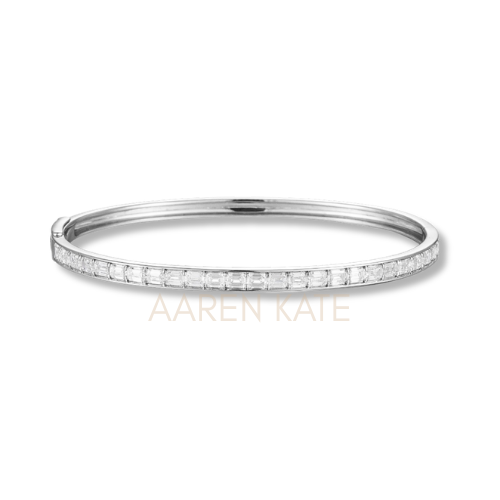Lab Grown Bracelet #0061