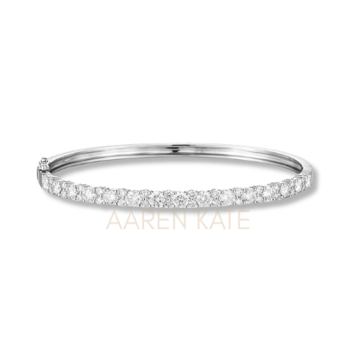 Lab Grown Bracelet #0062