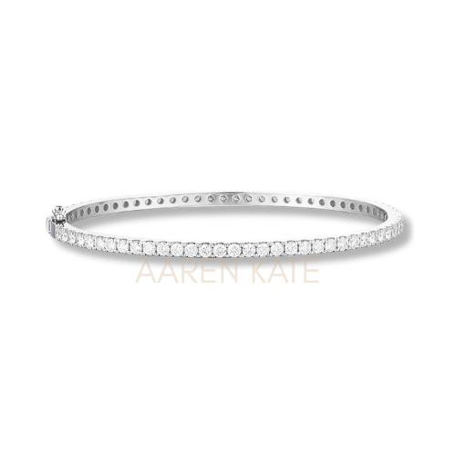 Lab Grown Bracelet #0063