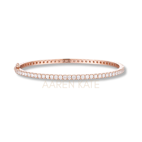 Lab Grown Bracelet #0064