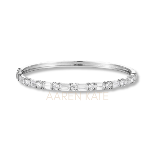 Lab Grown Bracelet #0066