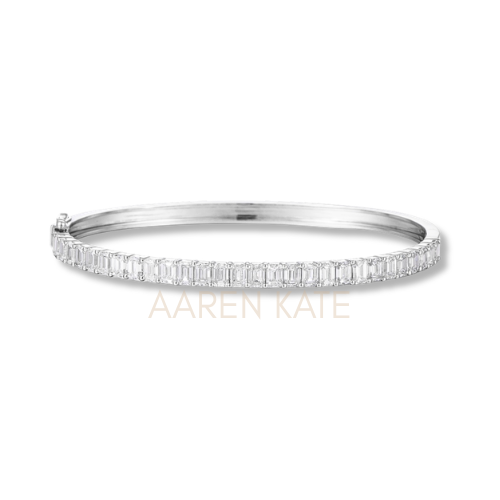 Lab Grown Bracelet #0067
