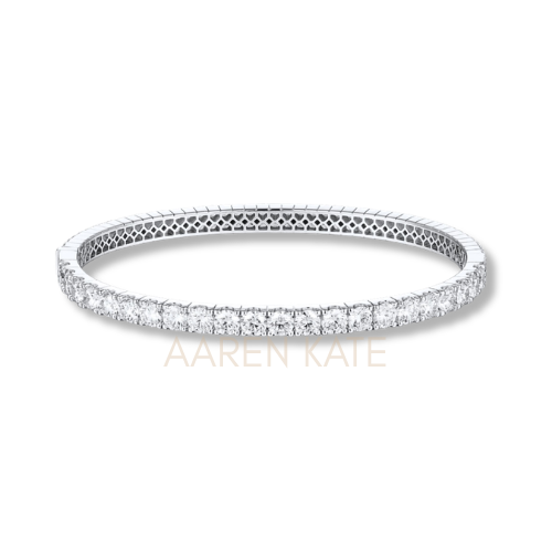 Lab Grown Bracelet #0069