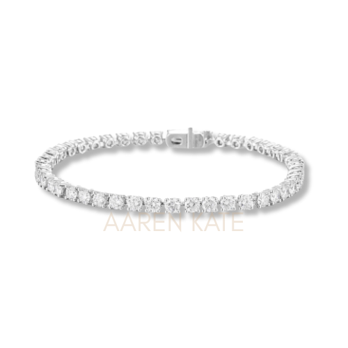 Lab Grown Bracelet #0070