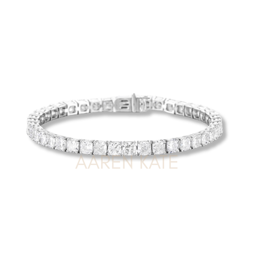 Lab Grown Bracelet #0075