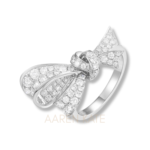 Lab Grown Ring #0171