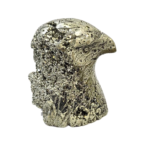 PYRITE EAGLE #034